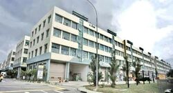 Shun Li Industrial Park (D14), Factory #561309991